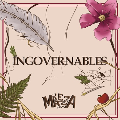 Ingovernables (feat. Aaron de DEM) - Single
