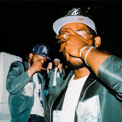 Hate It/ Love It (feat. Dee Aura) - Single