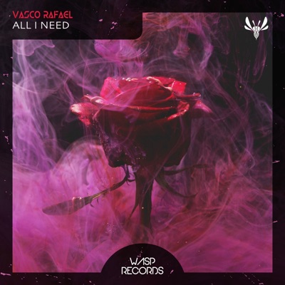 All I Need - Single