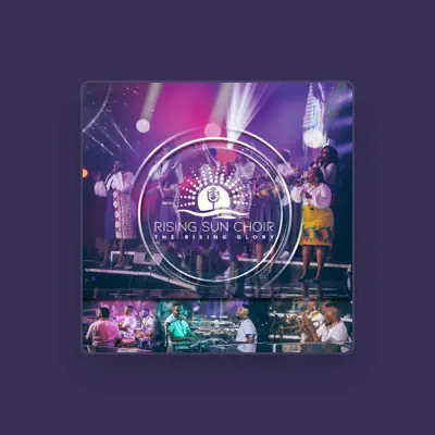 Listen to Rising Sun Choir, watch music videos, read bio, see tour dates & more!