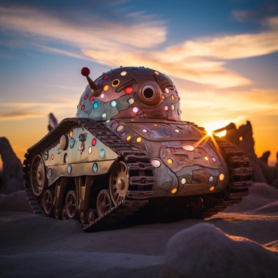 DOPESCOPE (JellyBean Flow) - Single