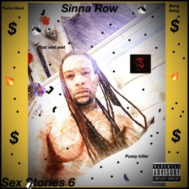 Long Stroke Sinna Row