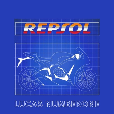 Repsol - Single