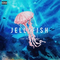 JELLY FISH (feat. Fellow Human) - Single - Dheli