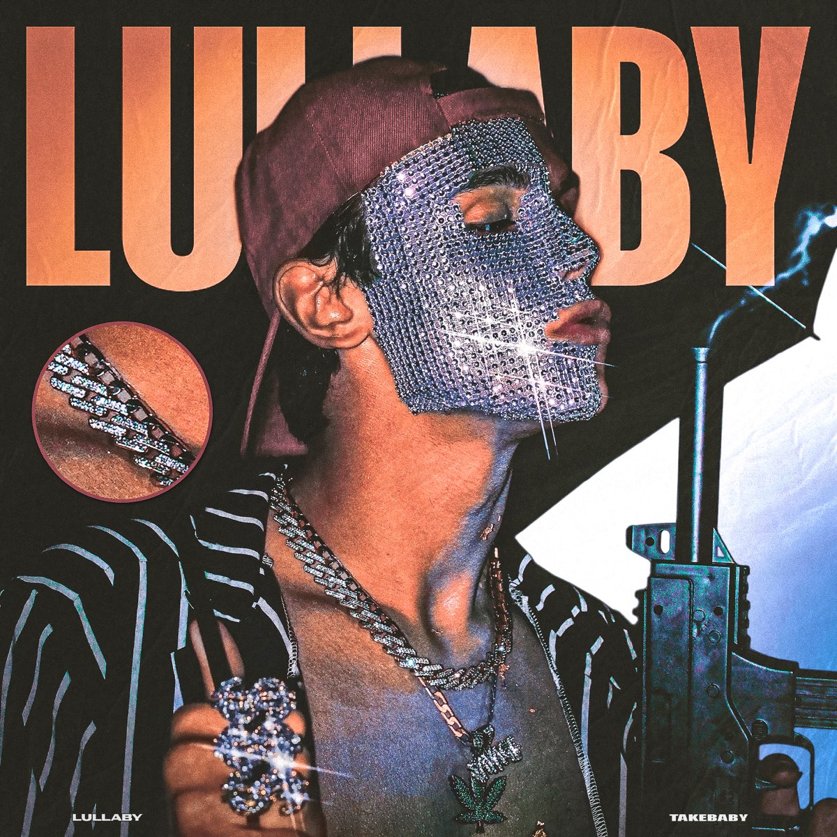 LULLABY - TAKEBABY의 앨범 - Apple Music Apple Music에서 감상하는 TAKEBABY의 LULLABY