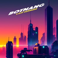 Last Summer (Extended Trance Mix) - Single - Botnang