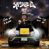 All The Way Up - Single - Shaddi G