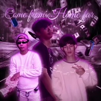 Come from Home far (feat. BALLJIT & STAND-P) - Single - JoGL