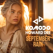 September Rain artwork