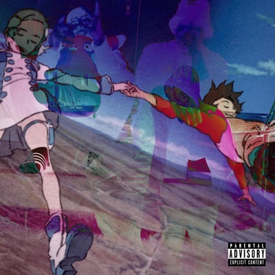 Neverbackdown (feat. Formi) - Single