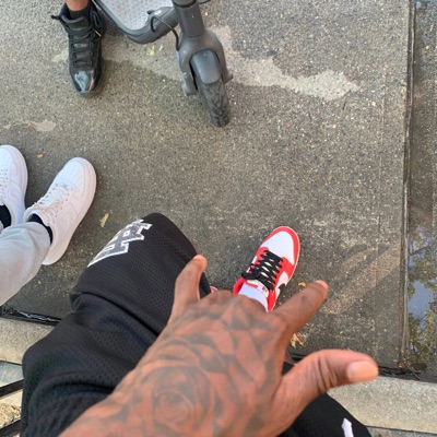 Closure (feat. Mikey narcs, Danero & SWERVO4z) - Single