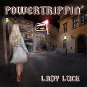 Lady Luck artwork