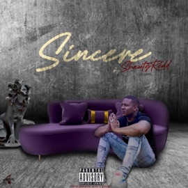 Nasty (feat. T-Rell & Tooly B) Shawtyredd