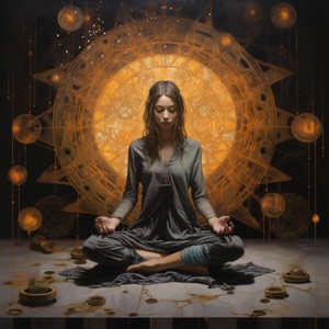 Tranquil Oasis: Spa Meditation Escape