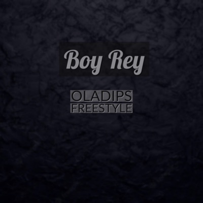 Oladips Freestyle - Single