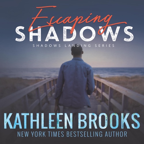 Escaping Shadows: Shadows Landing, Book 10 (Unabridged) cover