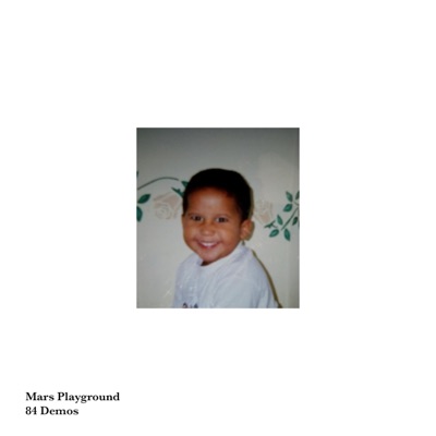 84 Demos - EP
