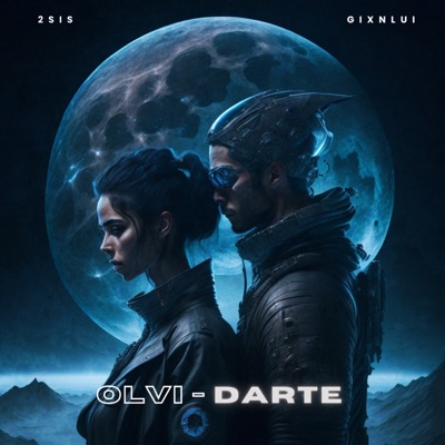 Olvidarte (feat. 2SIS) - Single