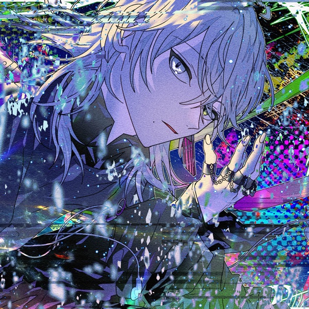 福音 (feat. 初音ミク) - Single - wotakuのアルバム - Apple Music