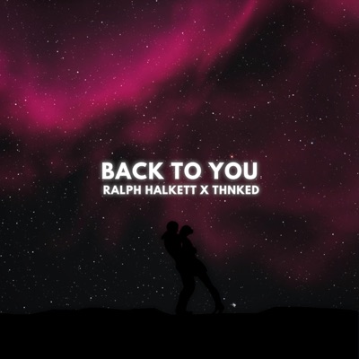 Back To You - Single