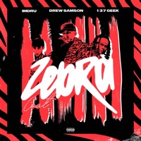 ZEBRA COAT (feat. I'm Dru! & 137 Geek) - Single - Drew Samson