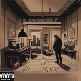 A Wake (feat. KnM) Clovis Lucky