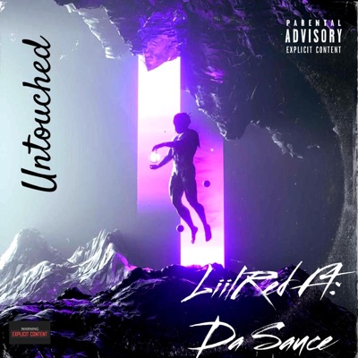 Untouched (feat. Da Sauce) - Single