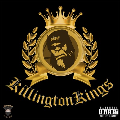 Killington Kings - Single
