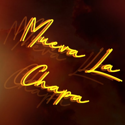 Mueva la Chapa - Single