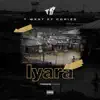 Twest - IYARA (feat. Corizo)