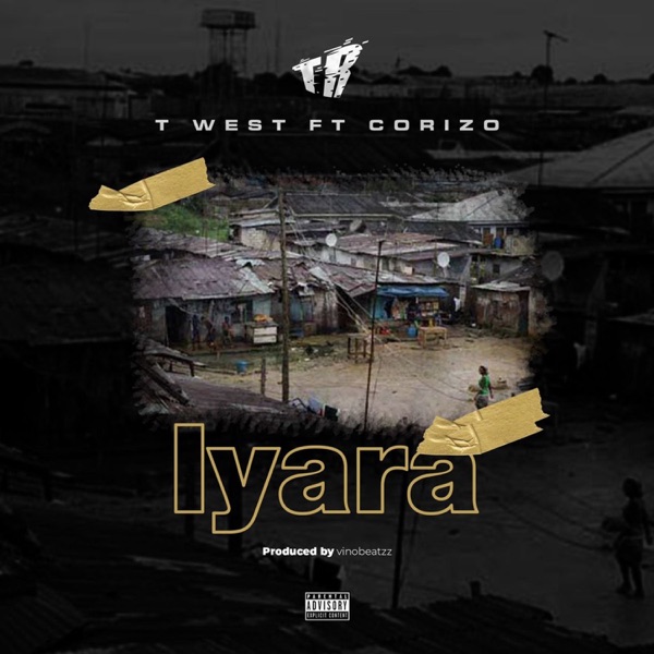 IYARA (feat. Corizo)