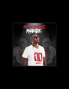 QDeepを聴いたり、ミュージックビデオを鑑賞したり、経歴やツアー日程などを確認したりしましょう！