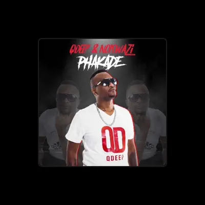 Listen to QDeep, watch music videos, read bio, see tour dates & more!