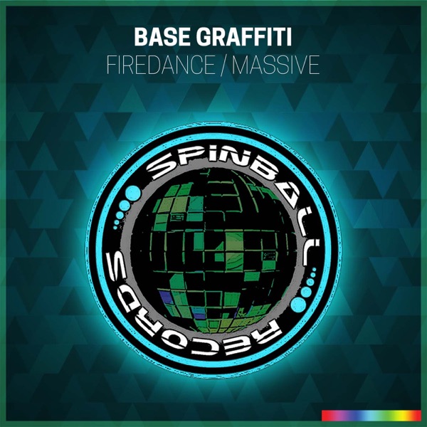 Firedance / Massive - Single