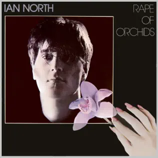 Album herunterladen Ian North - Rape Of Orchids
