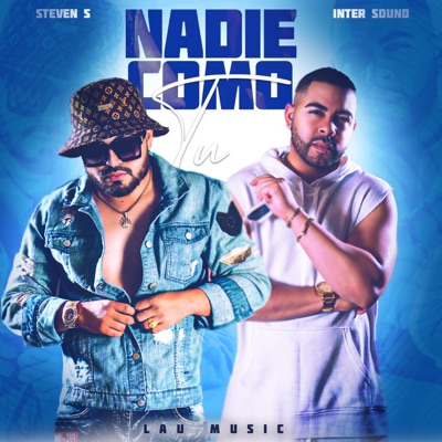 NADIE COMO TU (feat. inter sound) - Single