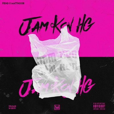 Jam Kon HG (feat. Amir Fiend) - Single