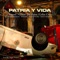 Patria y Vida (feat. Descemer Bueno, El Funky, Maykel Osorbo & Arturo Sandoval) [Salsa] artwork