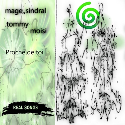 Proche de toi (feat. tommy moisi) - Single