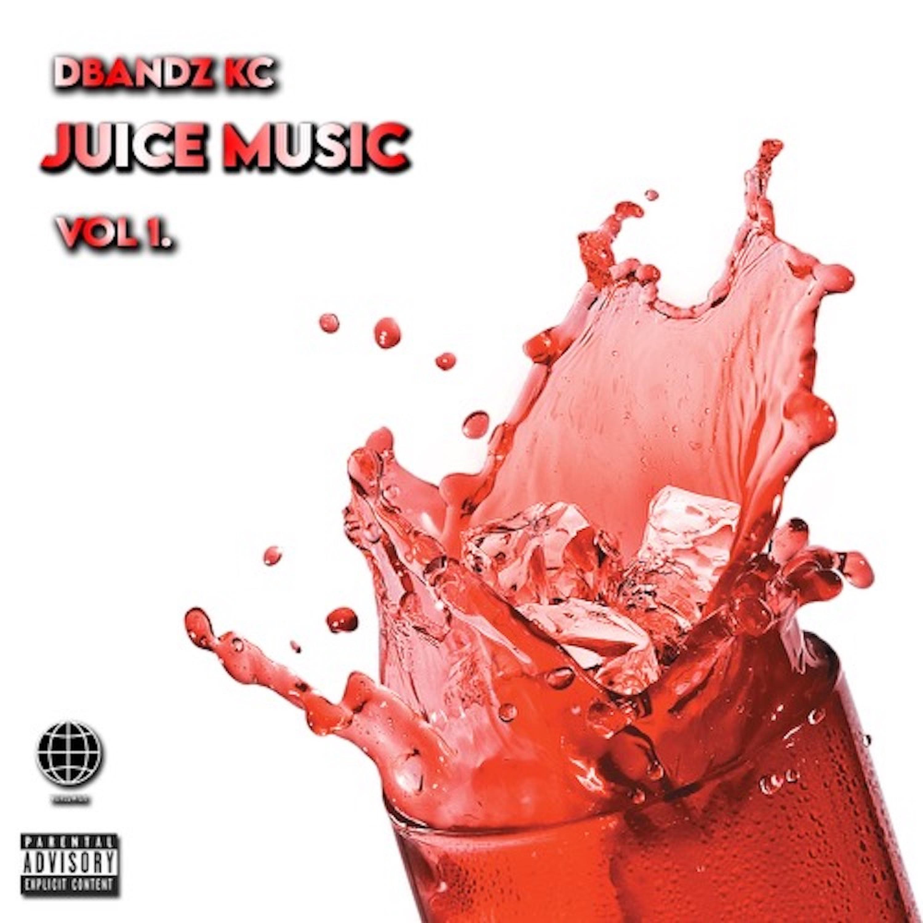 Juice Music:, Vol. 1 - EP