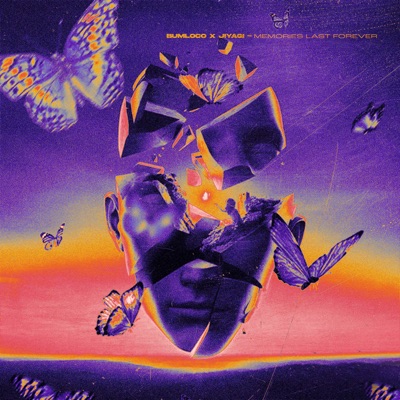 Memories Last Forever - Single