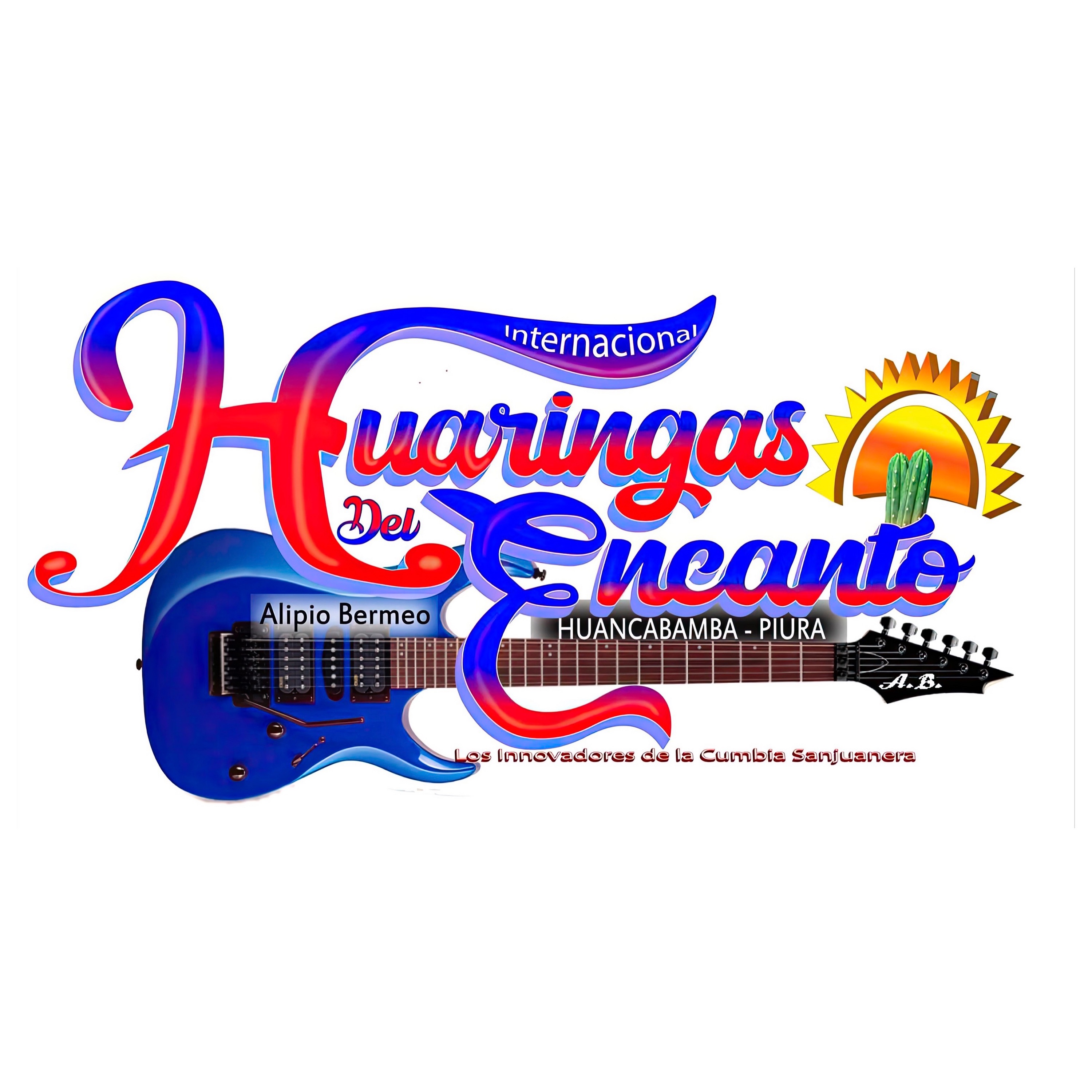 Huaringas del Encanto