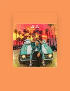 聆聽 Somy、觀看音樂影片、閱讀小傳、查看巡演日期等！