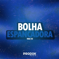 Bolha Espancadora - Single - Halc DJ
