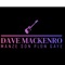MANZE SON PLON GAYE - Dave Mackenro lyrics