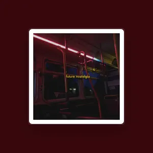Future Nostalgia
