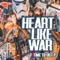 Arsonist - Heart Like War lyrics