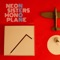Semaphore - neon sisters lyrics