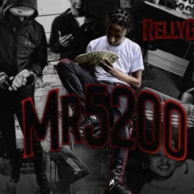 Mr5200 - EP