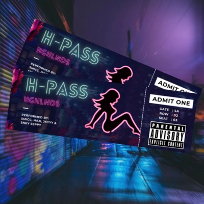 H-PASS - Single